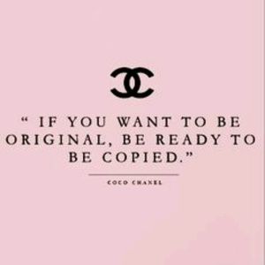 Meet your Posher, Saba